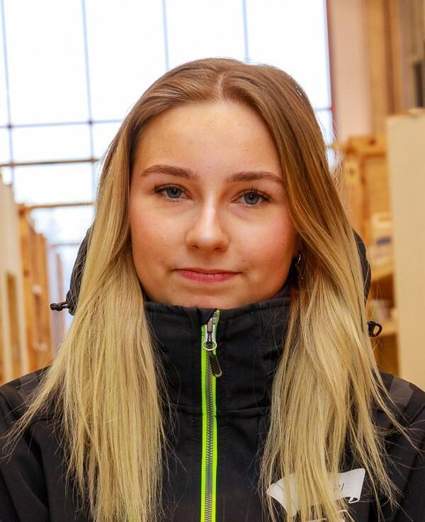 Emma Willför