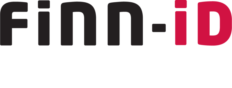 Finn-ID logo