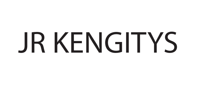 Jr Kengitys