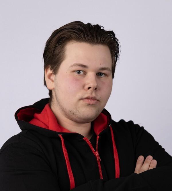 Jimi Ojala