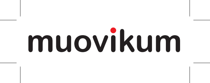 Muovikum logo