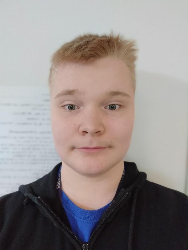 Niilas Oikarainen