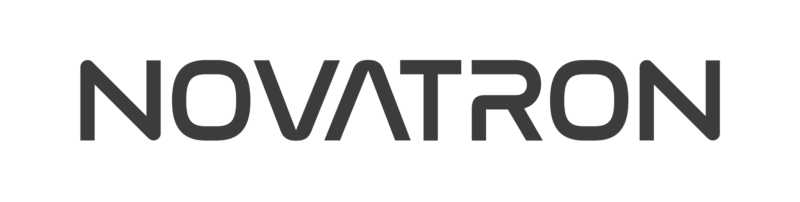 Novatron logo