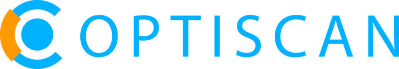 Optiscan logo
