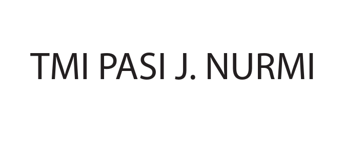 Tmi Pasi J. Nurmi
