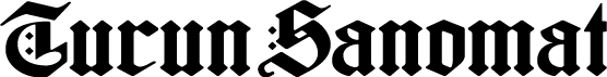 Turun Sanomat logo