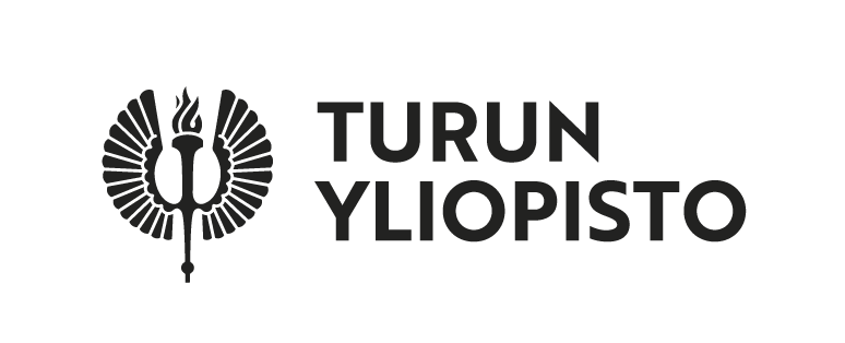 Turun yliopisto logo