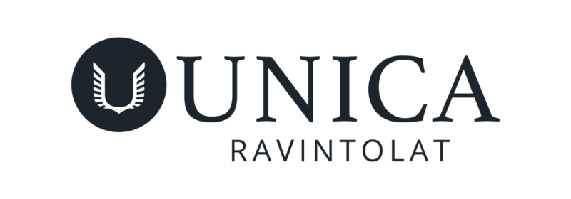 Unica logo