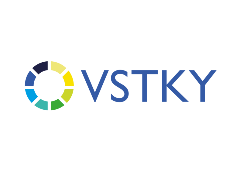 Varsinais-Suomen tietojenkäsittely-yhdistys logo