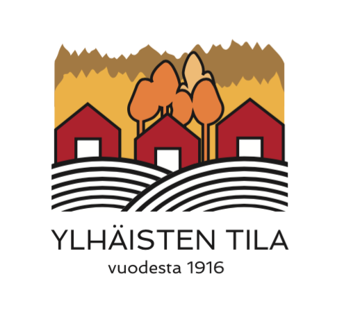 Ylhäisten tila logo