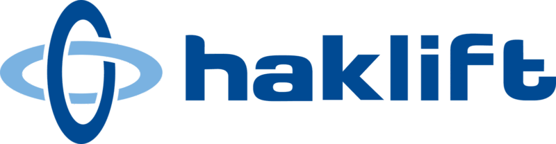 Haklift logo