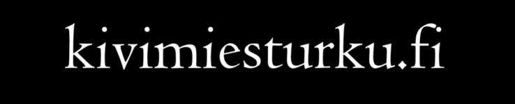 Kivimiesturku (EHA-Salonen) logo