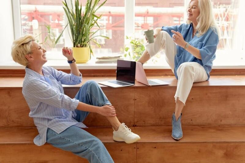 Vardagsrummet för handledning