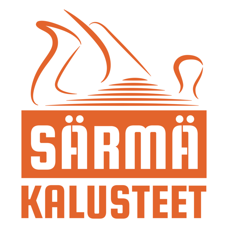 Särmä kalusteet logo